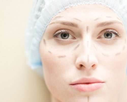 Rhinoplasty (Nose Job) in turkey