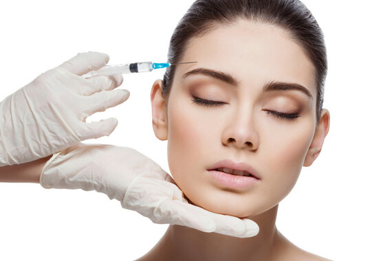Botox Injections and Treatments
