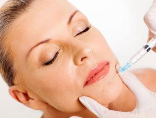 Botox for jaw reduction: Teeth grinding and face slimming
