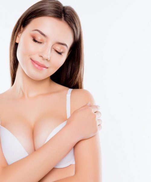 breast reduction surgery london