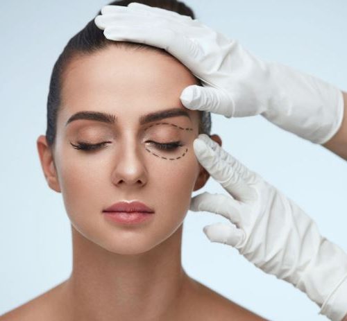 Blepharoplasty turkey cost