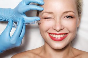 göz altı ışık dolgusu fiyatı