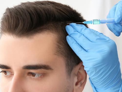 saç mezoterapisi fiyatları