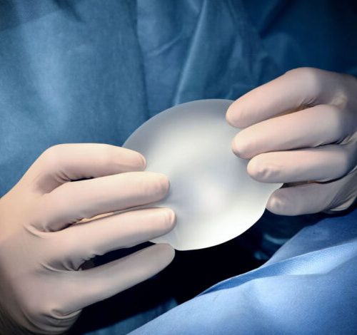 silikon meme protezi çıkarma ameliyatı